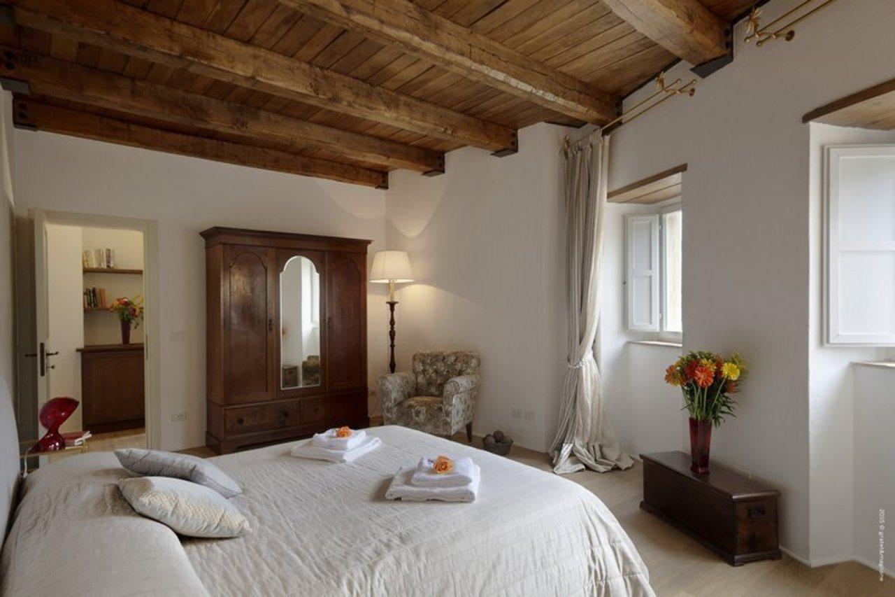 فندق Castello Di Postignano Sellano المظهر الخارجي الصورة