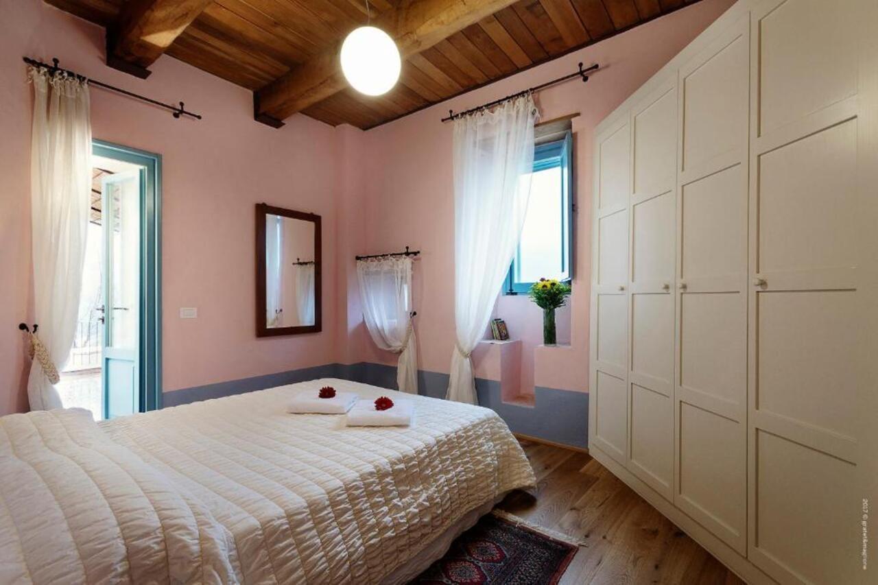 فندق Castello Di Postignano Sellano المظهر الخارجي الصورة